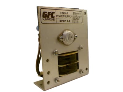 HAMMOND POWER SOLUTIONS GFOF-1-5