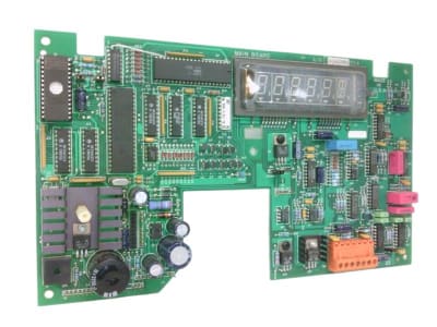 METTLER TOLEDO D12665900A