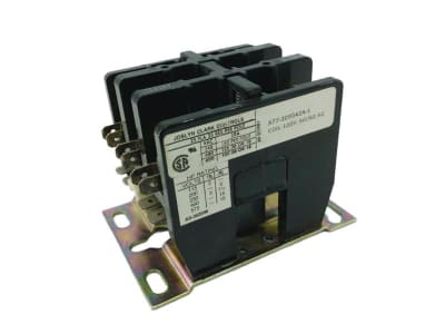 DANAHER CONTROLS DP3HC253-120