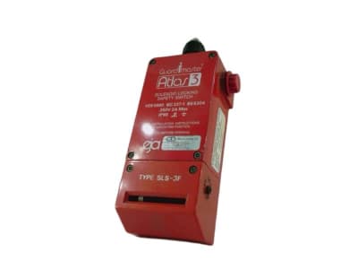 ALLEN BRADLEY 440G-L07196