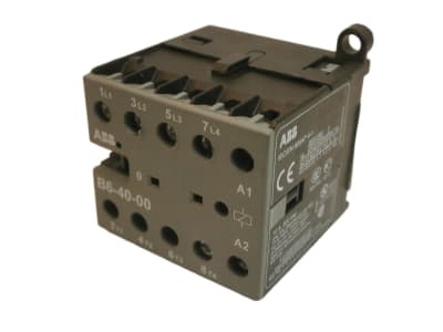 ASEA BROWN BOVERI B6-40-00-80