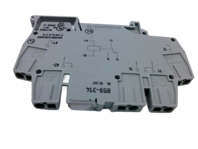WAGO 859-314