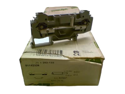 WAGO 51142326