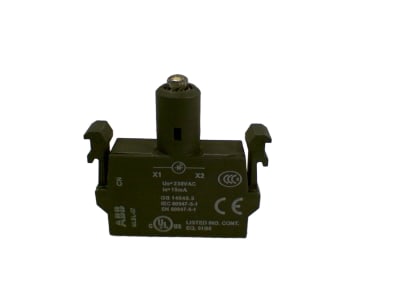 ASEA BROWN BOVERI MLBL-07W
