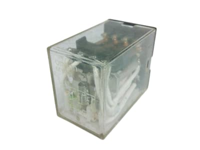 OMRON MY4N AC200/220
