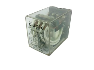 DANAHER CONTROLS 10P4CA120