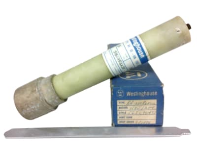 EATON CORPORATION 15BA2-200E