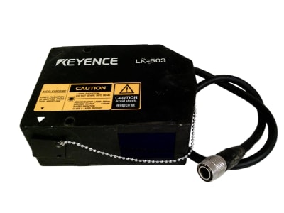 KEYENCE CORP LK-503