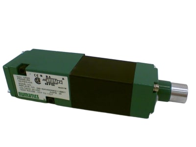 ASCO 081SA400M011B61