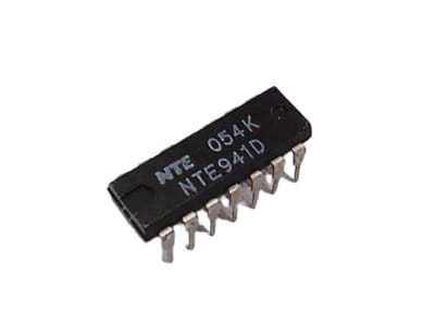 NTE NTE941D