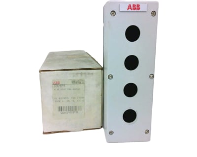 ASEA BROWN BOVERI CBK-EP4