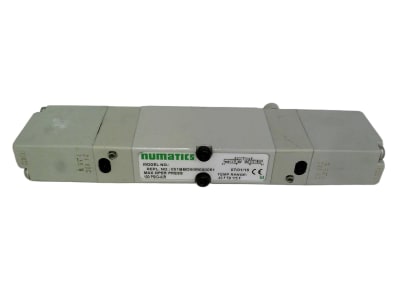 ASCO 051BBD00M000061