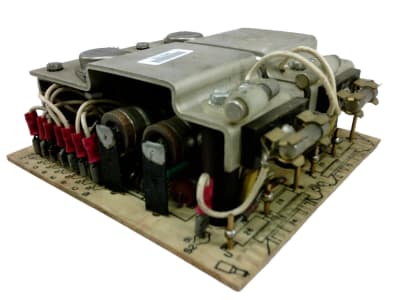 GENERAL ELECTRIC 193X-741AC-G03