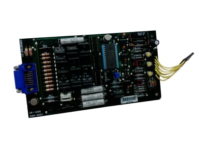 FUJI ELECTRIC EP-1495