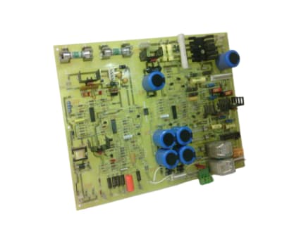 GENERAL ELECTRIC 531X112PSAARG1