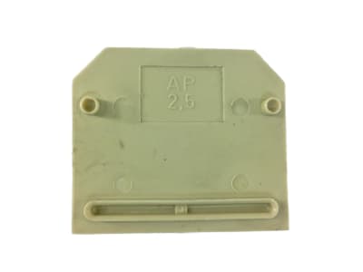 WEIDMULLER AP-2.5