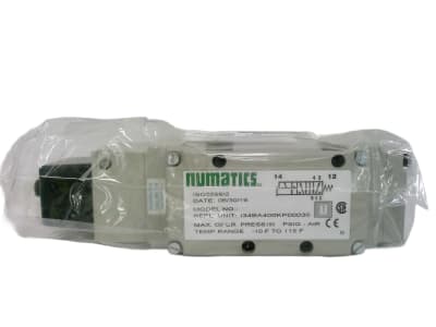 ASCO I34BA400KP00030