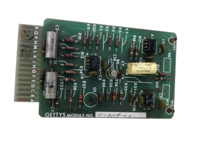 ELWOOD CORPORATION 11-0114-00