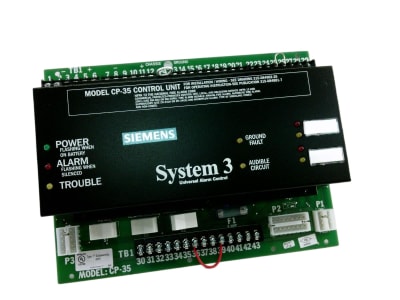 SIEMENS CP-35