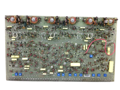 GENERAL ELECTRIC 193X-529BA-G01