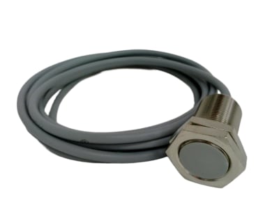 BAUMER ELECTRIC IWRM 18U9511