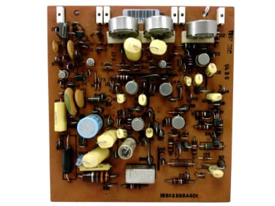 GENERAL ELECTRIC 193X-228BA-G01