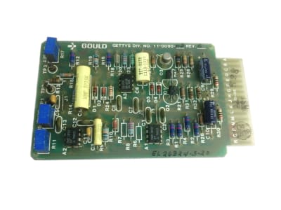 ELWOOD CORPORATION 11-0090-03