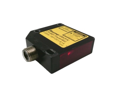 BAUMER ELECTRIC 10119729
