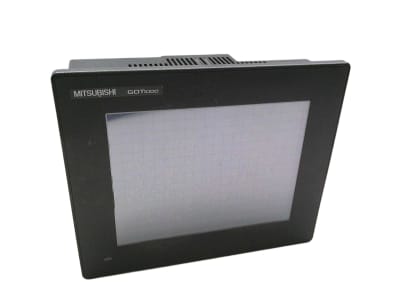 MITSUBISHI GT1055-QSBD