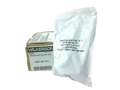 WILKERSON PNEUMATIC DRP-95-333