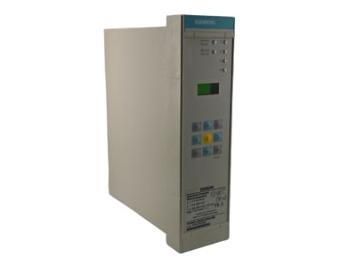 SIEMENS 7SJ6-001-5EA00-0DA0