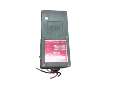 ELWOOD CORPORATION RXPF-303