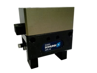 SCHUNK 340013