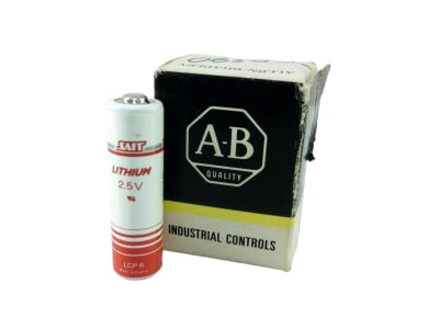SAFT LCP-6