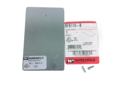 LEGRAND RFB119-B