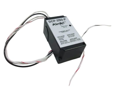 KELE & ASSOCIATES DCP-250-P