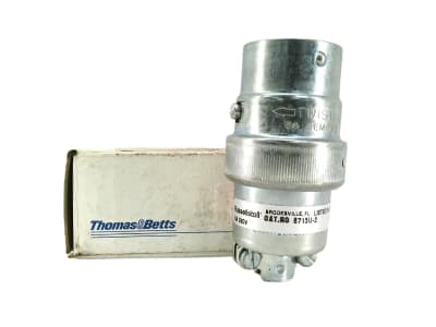 ABB THOMAS & BETTS 8713U2