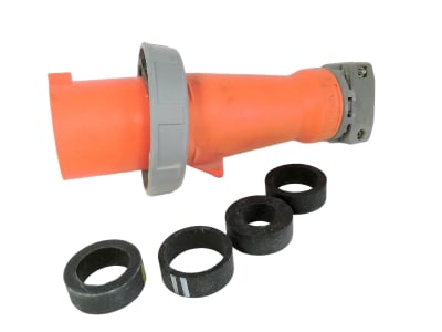 HUBBELL HBL460C12W
