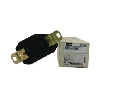 HUBBELL HBL2650