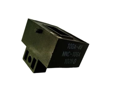NANA ELECTRONICS NNC-10GA 100A-4V
