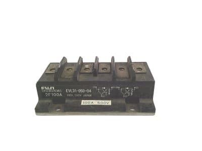 FUJI ELECTRIC EVL31-050-04