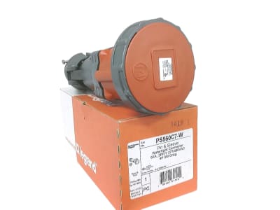 LEGRAND PS560C7W