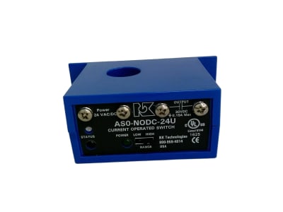 NK TECHNOLOGIES AS0-NODC-24U