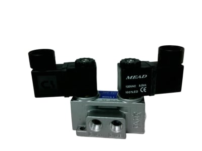 BIMBA N2-DCD-120VAC