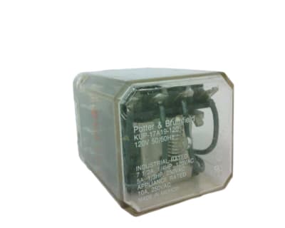 TE CONNECTIVITY KUP-17A19-120