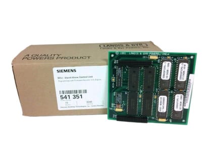 SIEMENS 541-351