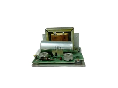 ADTECH POWER INC DPS-3