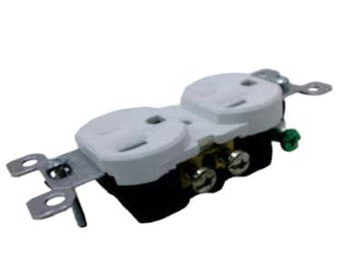 LEVITON 5320-W