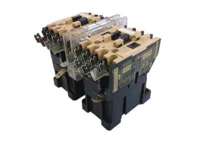 ALLEN BRADLEY 104-NX27D
