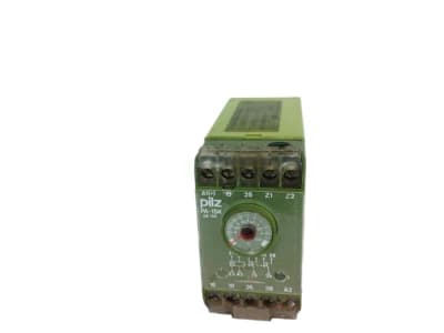 PILZ PA-1SK/100S/FBM16MO